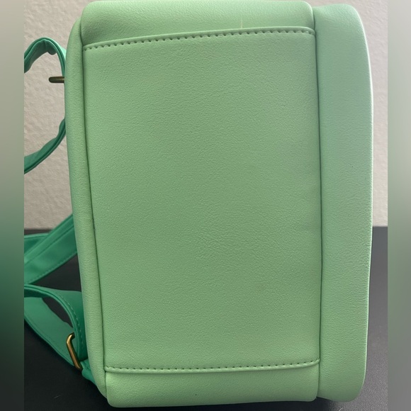 Disney Loungefly The Fox and The Hound Mini Backpack - Picture 5 of 8